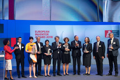 © European Patent Office