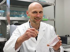 Dr. Jochen Rink