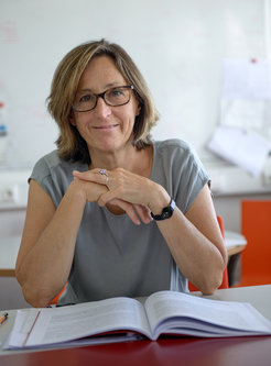 Prof. Dr. Marina Bennati