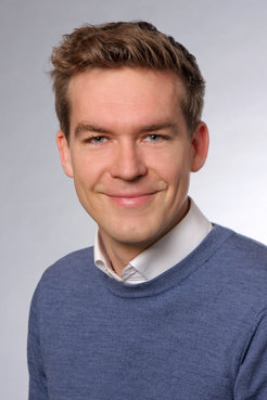 Dr. Thomas Lilienkamp