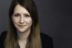 Dr. Agata Zielinska