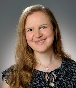Dr. Sandra Schilbach