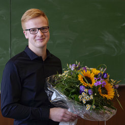 Nicolas Hotze
