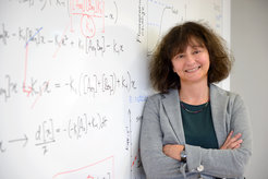 Prof. Marina Rodnina