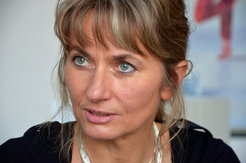 Christine Reinckens