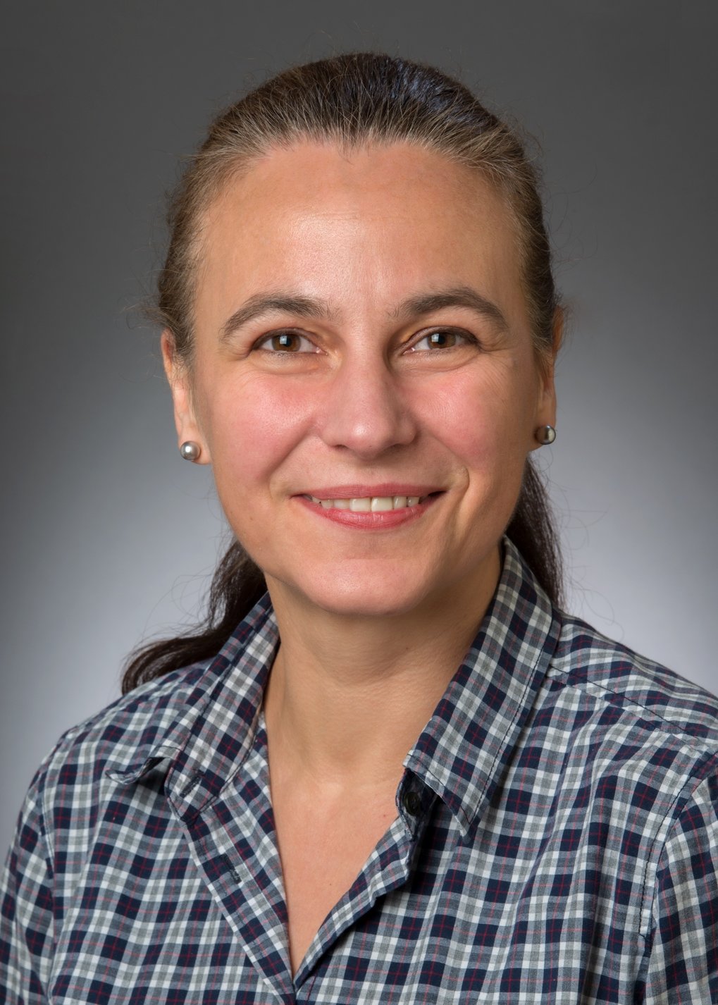 Iris Schaper