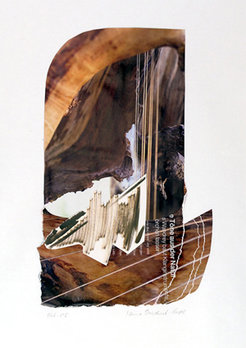 Klangraum. Nanna Bauschert-Engel