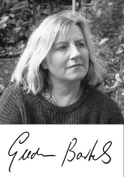 Gudrun Bartels