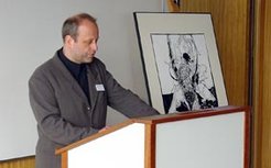Dr. Rainer Beßling