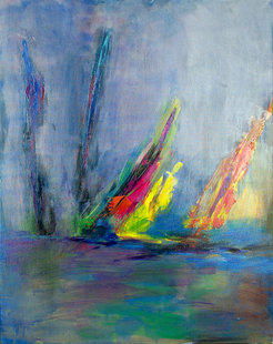 Segelboote I