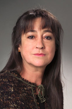 Monika Ures-Gärtner