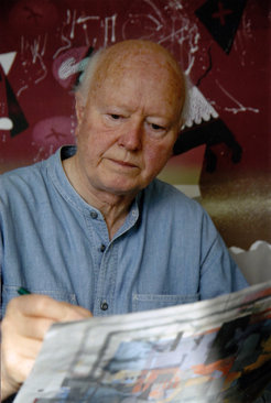 Johannes Eidt (Foto: Privat)