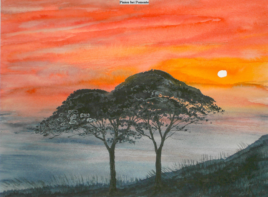 Ausstellungsreihe "Kunst am Fassberg"
