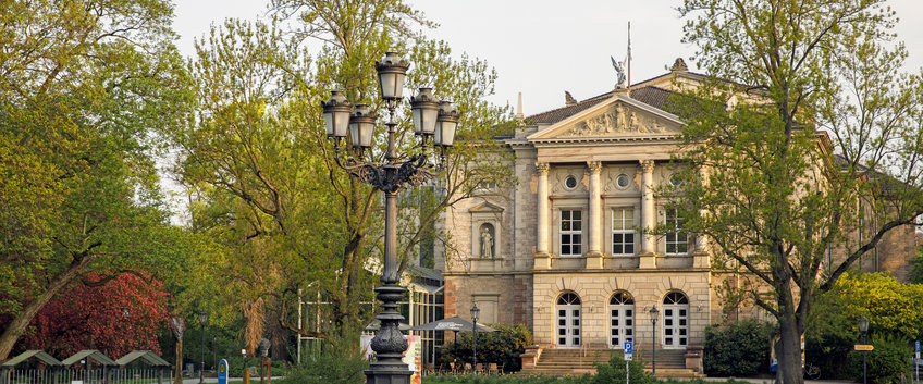 Arts and Entertainment in Göttingen Arts and Entertainment in Göttingen