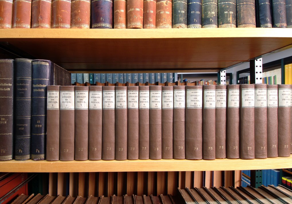Journal Publications