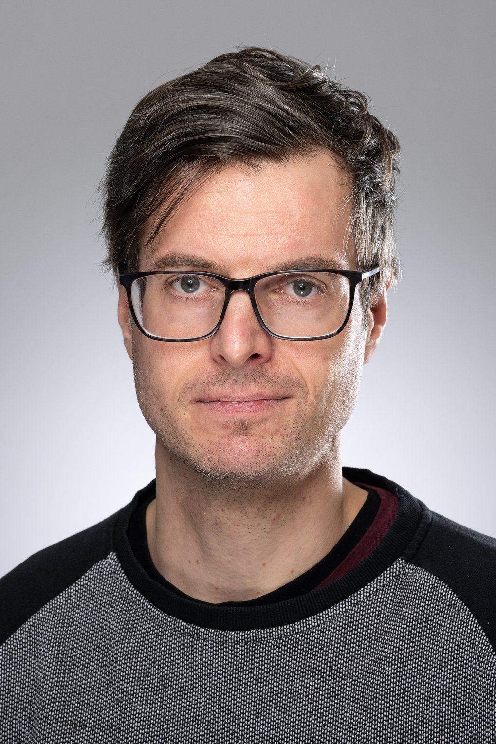 Dirk Matthes
