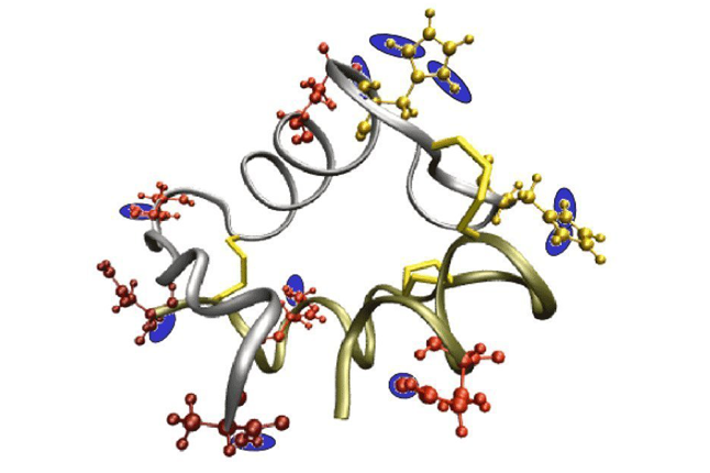 pH-Dependent Insulin Aggregation and the Role of Entropy