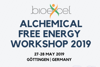 European Alchemical Free Energy Workshop 2019