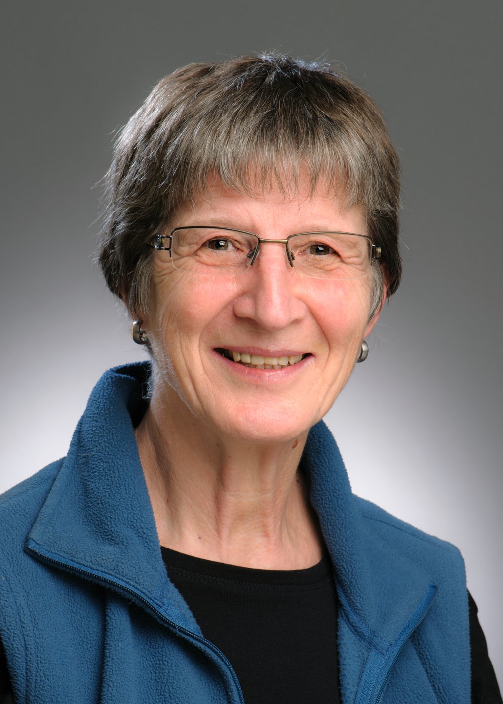 Eveline Heinemann