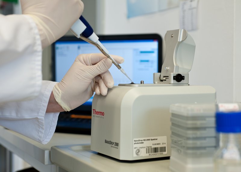 Functional Genomics and Computational Biology