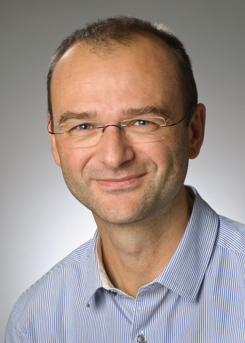 Tobias Moser