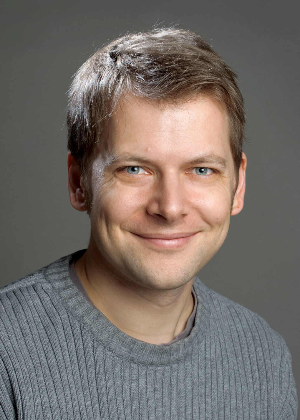 Jakob Neef