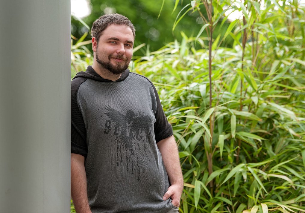 Kevin Rentsch