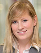 Melina  Schuh, PhD