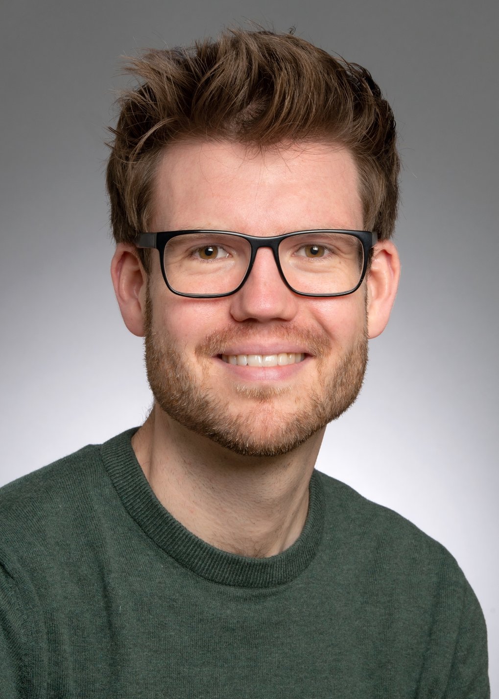 Hauke Hillen