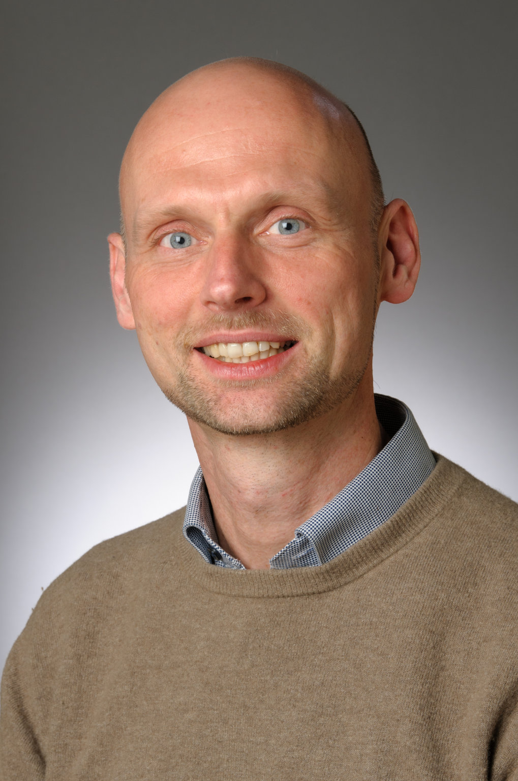 Dr. Jochen Rink