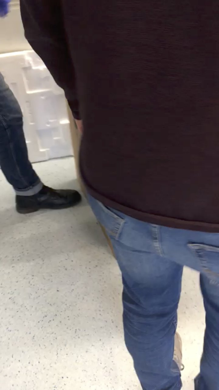 <span>Pranking lab members</span>