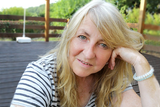 Karin Hartwig Karin Hartwig