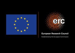 ERC EU Logo