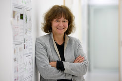Marina V. Rodnina