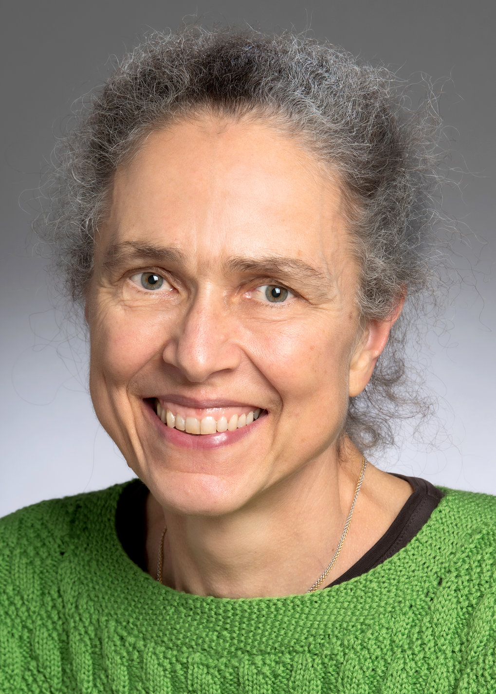 Ulrike  Gerischer