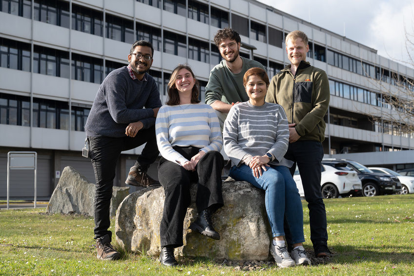 PhD / Postdoc Community PhD / Postdoc Community