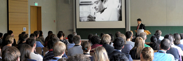 Science Seminars Science Seminars