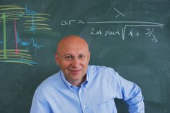 © Max Planck Institute for Biophysical Chemistry