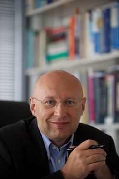 © Max Planck Institute for Biophysical Chemistry