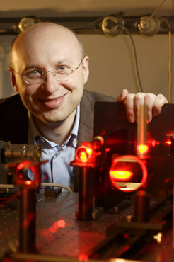 © Max Planck Institute for Biophysical Chemistry