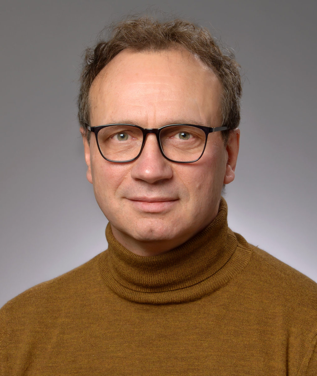 Henning Urlaub