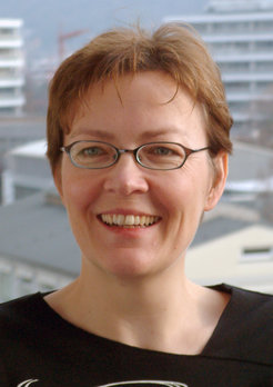 Prof. Dr. Irmgard Sinning