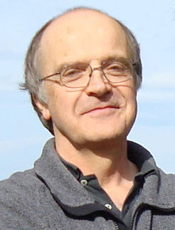 Nick Proudfoot