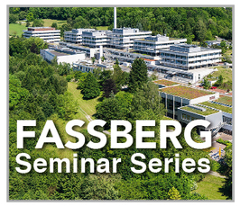 Fassberg Seminar: Discovering molecular nuts and bolts in the nervous system Fassberg Seminar: Discovering molecular nuts and bolts in the nervous system