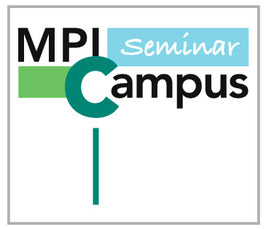 MPI Campus Seminar: Complex patterns of fluid flow in cerebral ventricles
