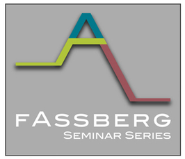 Fassberg Seminar - ONLINE SEMINAR: Making contact - Systematic analysis of contact sites