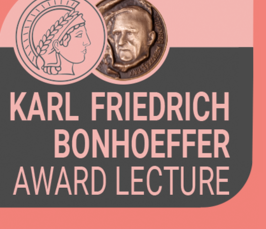Karl Friedrich Bonhoeffer Award Lecture: Telomere Shortening: Why and How