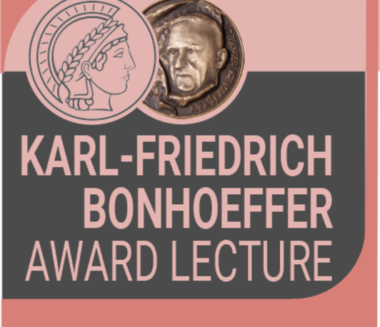 Karl Friedrich Bonhoeffer Award Lecture: Controlling the Cell Cycle