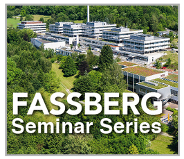 Fassberg Seminar - Special Date: Mechanisms of Axon Growth and Regeneration